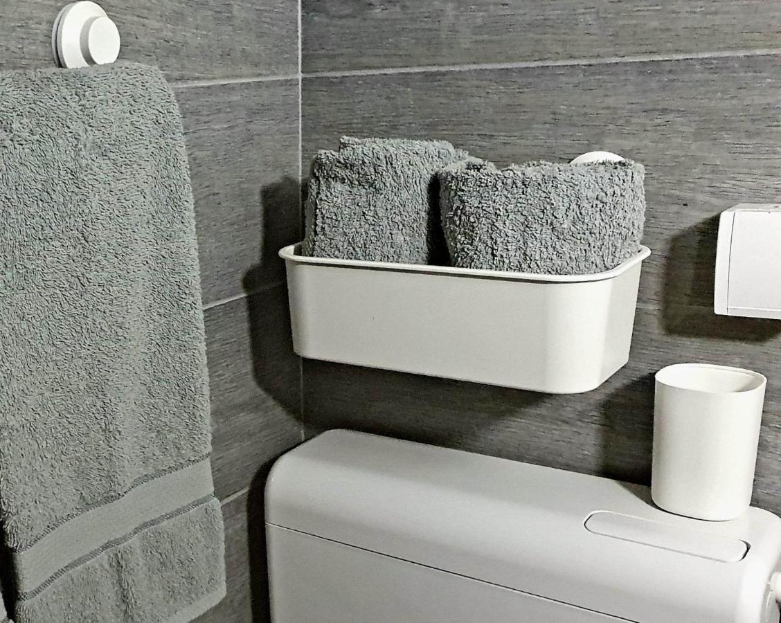Apartman Djokic 2 Požarevac Eksteriør billede